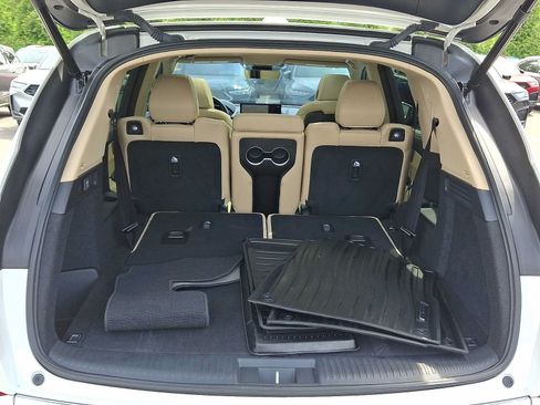 Used 2024 Acura MDX SH-AWD w/ Technology Package image 27