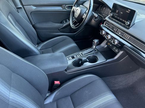 Used 2022 Honda Civic Sport image 15