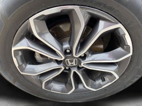 Used 2021 Honda CR-V EX image 30