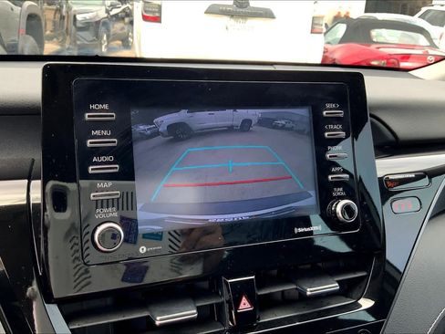 Used 2023 Toyota Camry SE FWD image 26