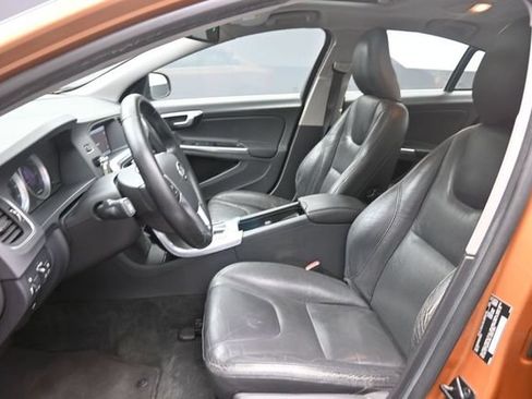 Used 2012 Volvo S60 T5 FWD image 18