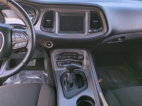 Used 2023 Dodge Challenger GT w/ Blacktop Package image 11