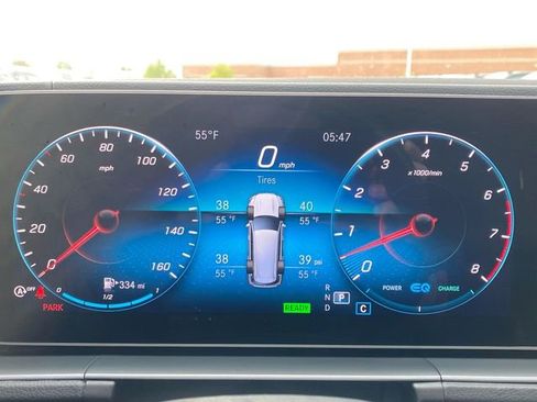 Used 2020 Mercedes-Benz GLS 450 4MATIC image 11