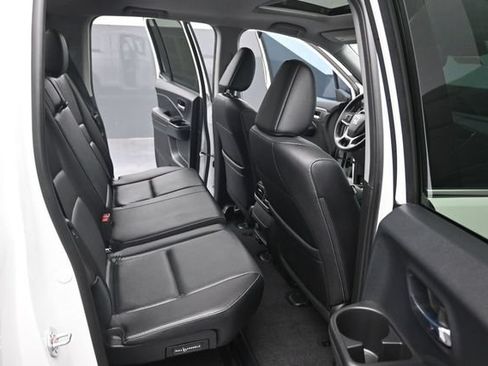 Certified 2025 Honda Ridgeline RTL image 27
