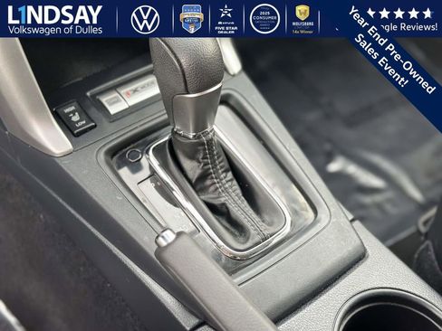 Used 2017 Subaru Forester 2.0XT Premium w/ Rugged Package #1 image 19