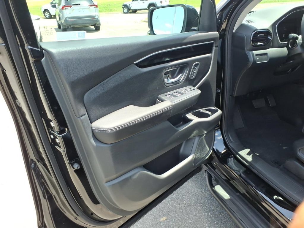 New 2026 Honda Pilot EX-L image 11