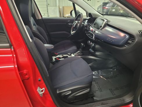 Used 2022 FIAT 500X Pop w/ Sport Appearance Package image 31
