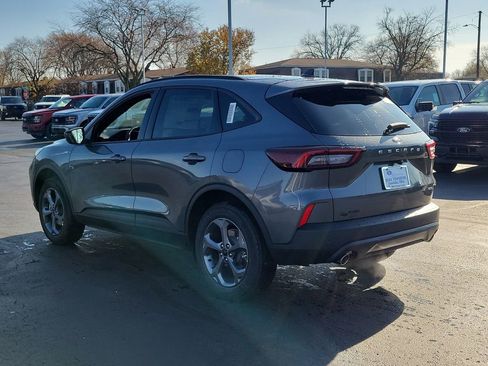 New 2026 Ford Escape ST-Line w/ Tech Pack #1 image 6