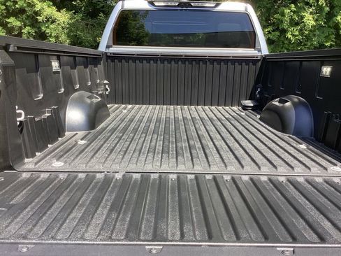 Used 2024 Toyota Tundra Limited AWD/4WD image 26