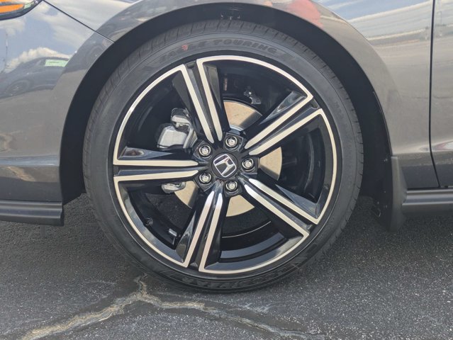 New 2026 Honda Accord SE image 10