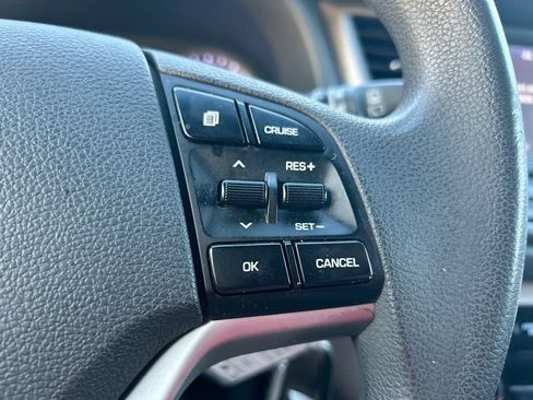 Used 2018 Hyundai Tucson SEL FWD image 27