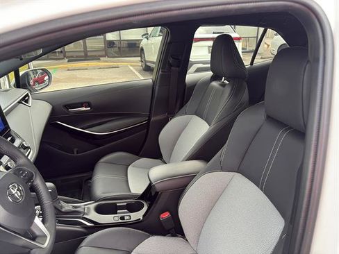 Used 2024 Toyota Corolla XSE image 13