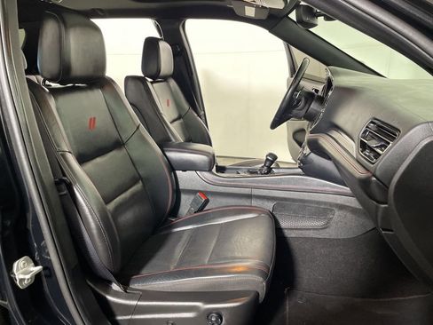 Used 2023 Dodge Durango GT AWD/4WD image 24