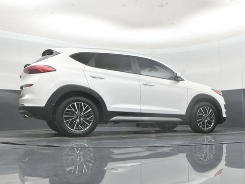 Used 2021 Hyundai Tucson SEL w/ Winter Weather Package FWD image 48