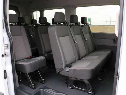 New 2026 Ford Transit 350 XL RWD image 18