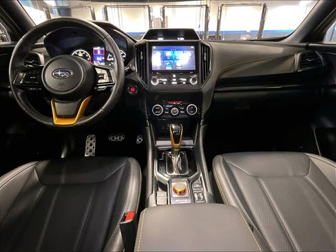 Used 2023 Subaru Forester Wilderness image 22