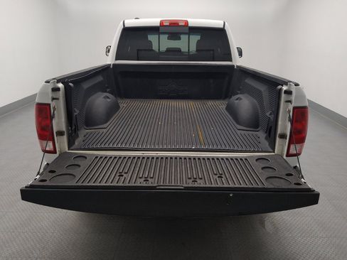 Used 2016 RAM 1500 Big Horn RWD image 29