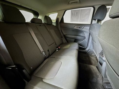 Certified 2023 Kia Sportage LX AWD/4WD image 26