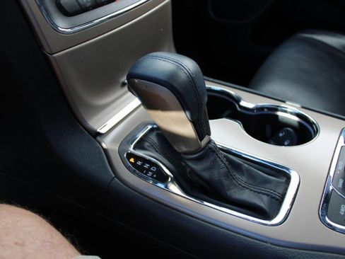 Used 2016 Jeep Grand Cherokee Summit w/ Skid Plate Group image 31