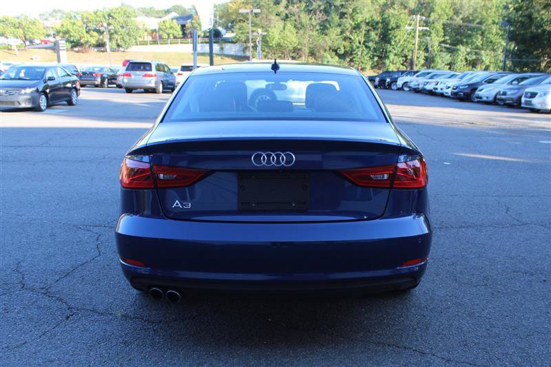 Used 2015 Audi A3 1.8T Premium Plus FWD image 4