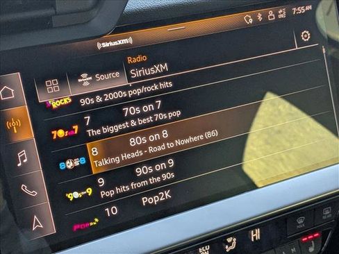 Used 2023 Audi S3 Prestige w/ Prestige Package image 14