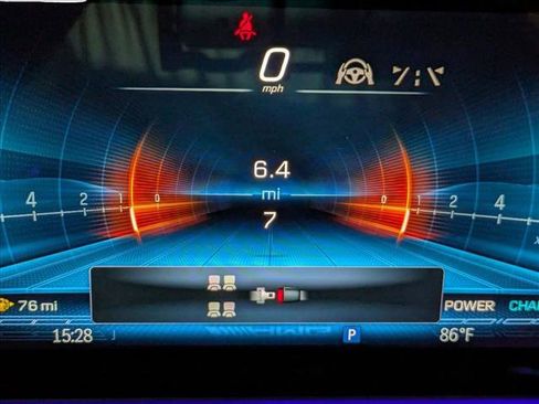 New 2026 Mercedes-Benz GLS 63 AMG 4MATIC image 11