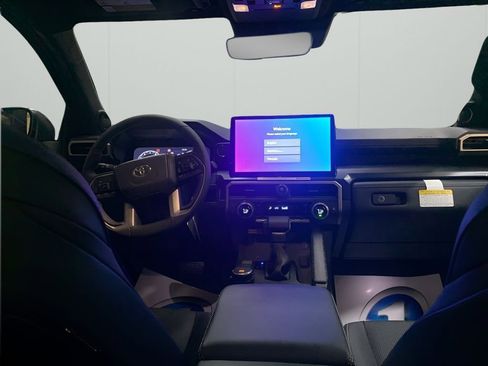 New 2025 Toyota 4Runner Limited image 13