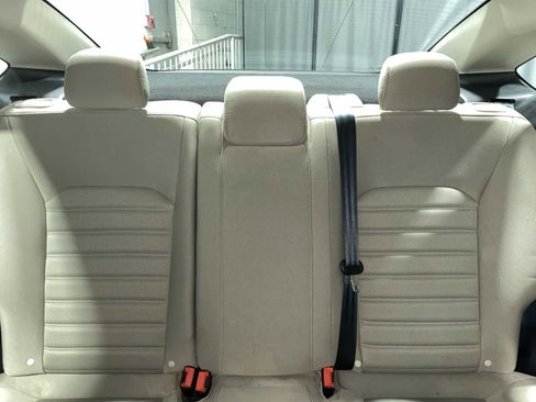 Used 2019 Ford Fusion S image 22