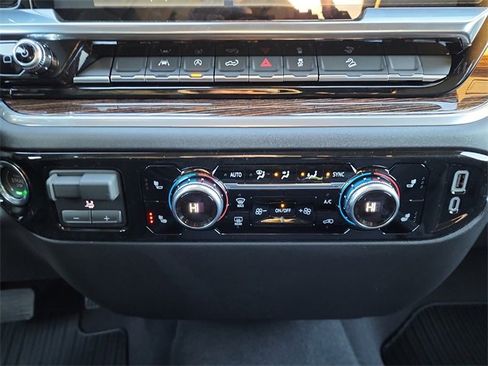 New 2026 GMC Sierra 1500 Elevation w/ X31 Off-Road Package image 22