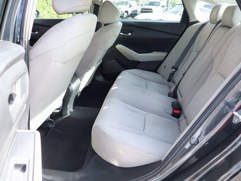 Used 2024 Honda Accord EX image 37