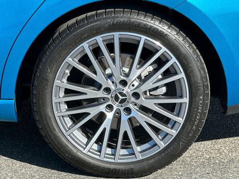 Certified 2025 Mercedes-Benz CLA 250 image 32