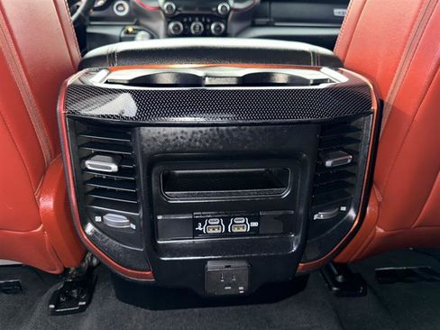 Used 2019 RAM 1500 Rebel w/ Rebel Level 2 Equipment Group RWD image 21