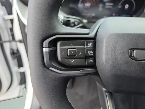 New 2026 Jeep Cherokee Laredo AWD/4WD image 28