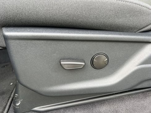 New 2025 Ford F150 Lightning XLT image 14