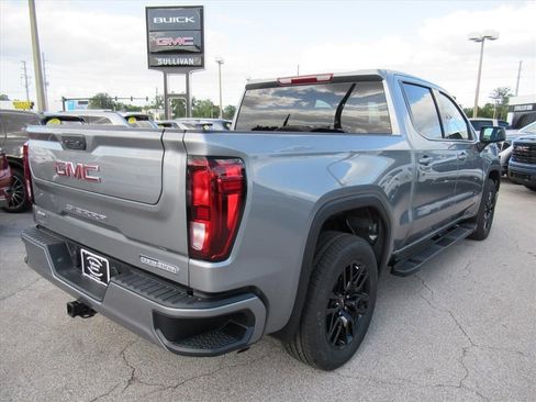 New 2026 GMC Sierra 1500 Elevation w/ Max Trailering Package RWD image 7