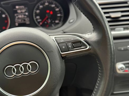 Used 2017 Audi Q3 2.0T Premium image 31