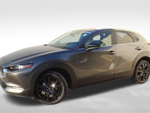 Certified 2024 MAZDA CX-30 AWD 2.5 S w/ Select Sport Pkg image 1