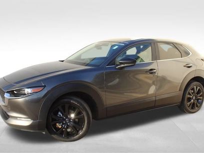 Certified 2024 MAZDA CX-30 AWD 2.5 S w/ Select Sport Pkg