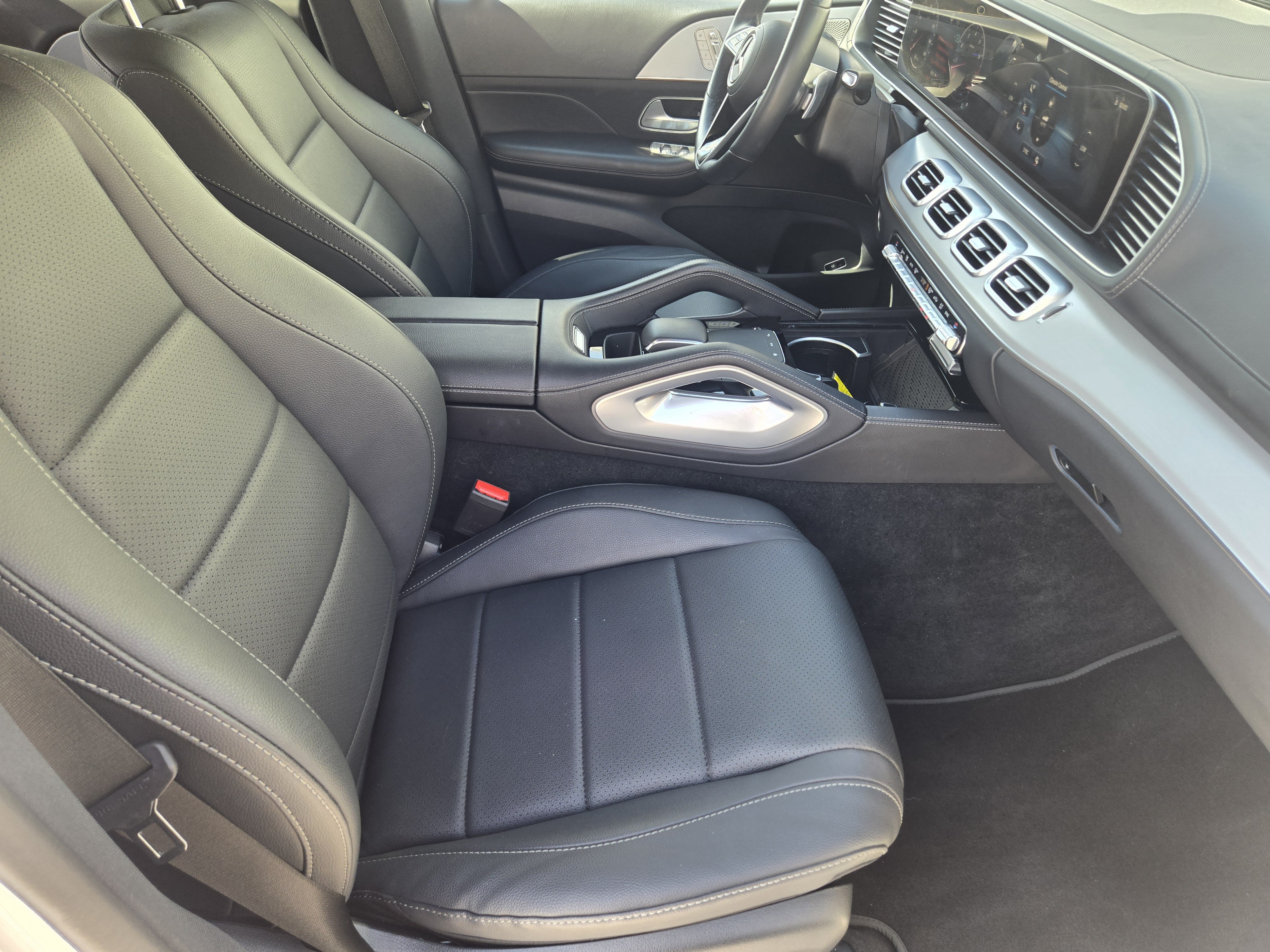 Used 2026 Mercedes-Benz GLE 350 4MATIC image 15