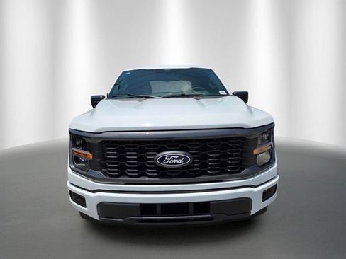 Used 2021 Ford F150 XL w/ STX Appearance Package AWD/4WD image 6