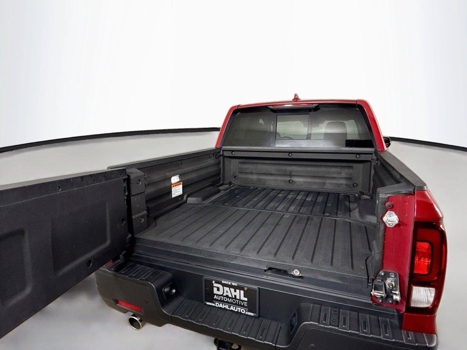 Used 2023 Honda Ridgeline RTL-E image 27