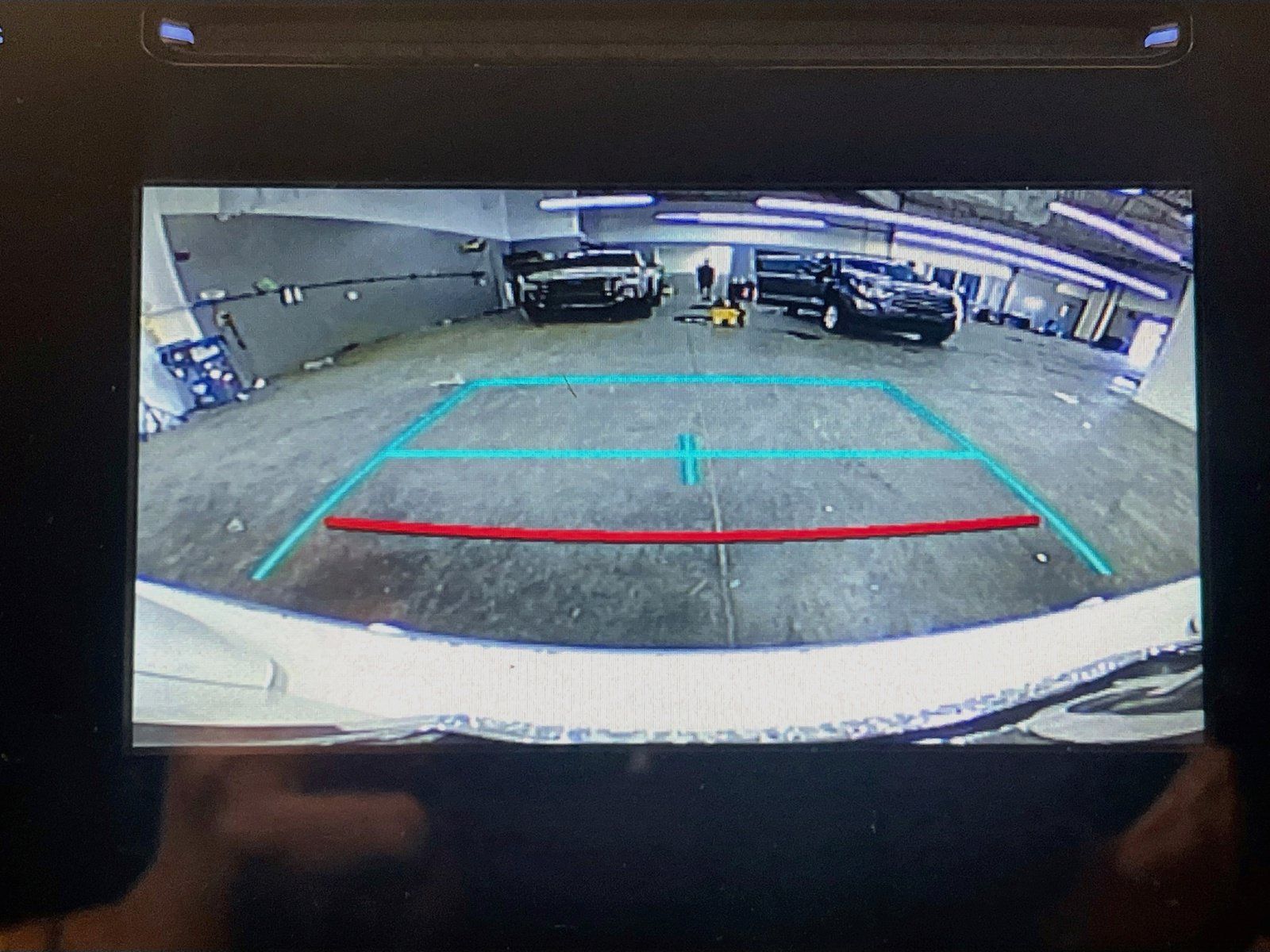 Used 2018 Toyota Prius Two w/ Prius Two Safety Plus Package FWD image 9
