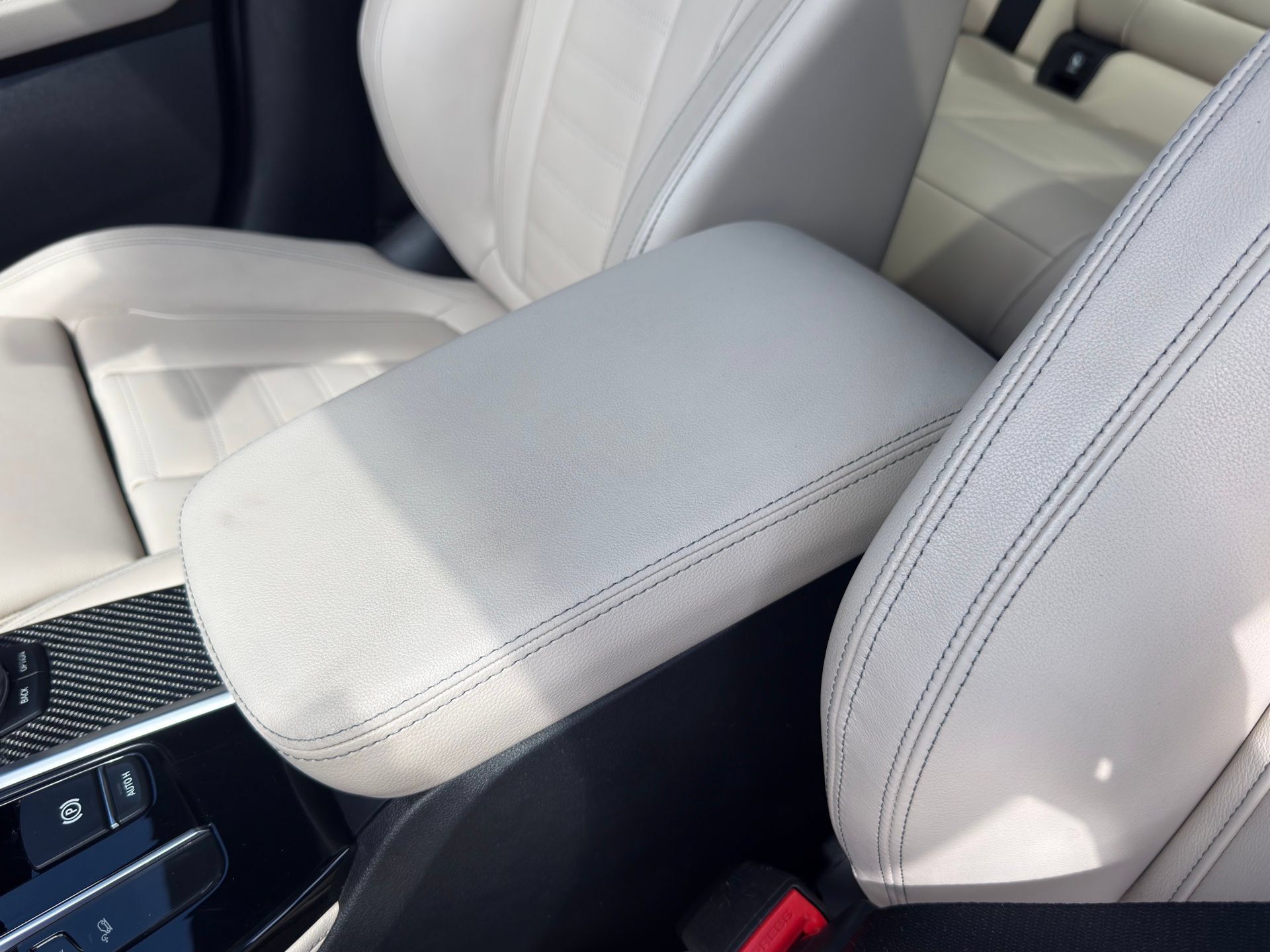 Used 2021 BMW X3 M AWD/4WD image 18