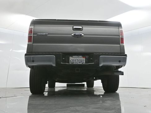 Used 2014 Ford F150 XLT w/ Equipment Group 302A Luxury image 68