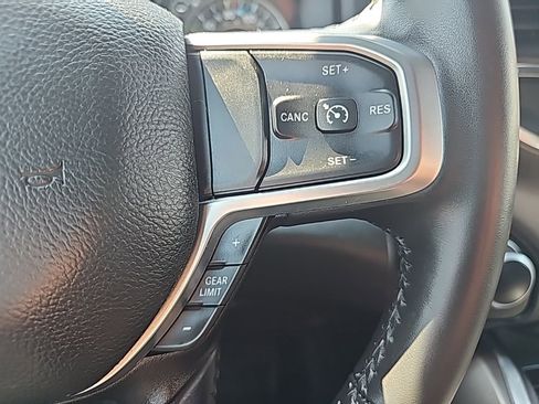 Certified 2024 RAM 1500 Big Horn image 32