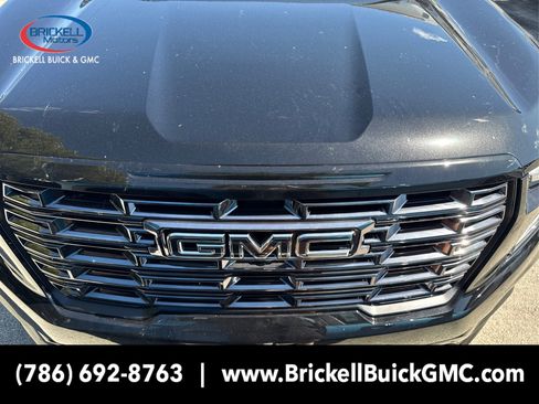 New 2026 GMC Acadia Denali Ultimate image 10