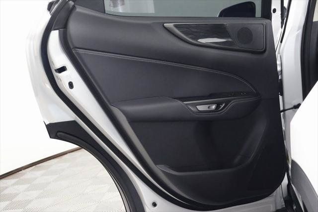 Certified 2025 Lexus NX 250 FWD w/ Accessory Package (Z2) image 13