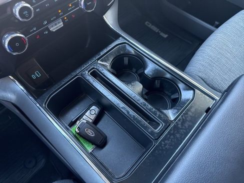 Used 2023 Ford F150 XLT w/ Equipment Group 302A High image 23