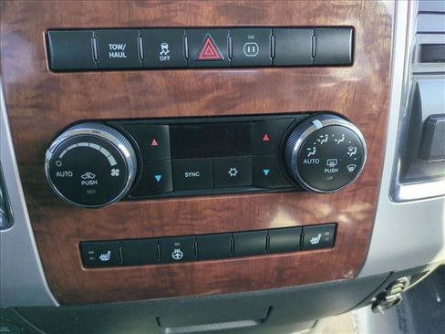 Used 2012 RAM 1500 Laramie image 14