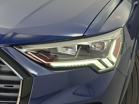 New 2025 Audi Q3 2.0T Premium Plus image 30